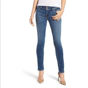 Hudson skinny jeans